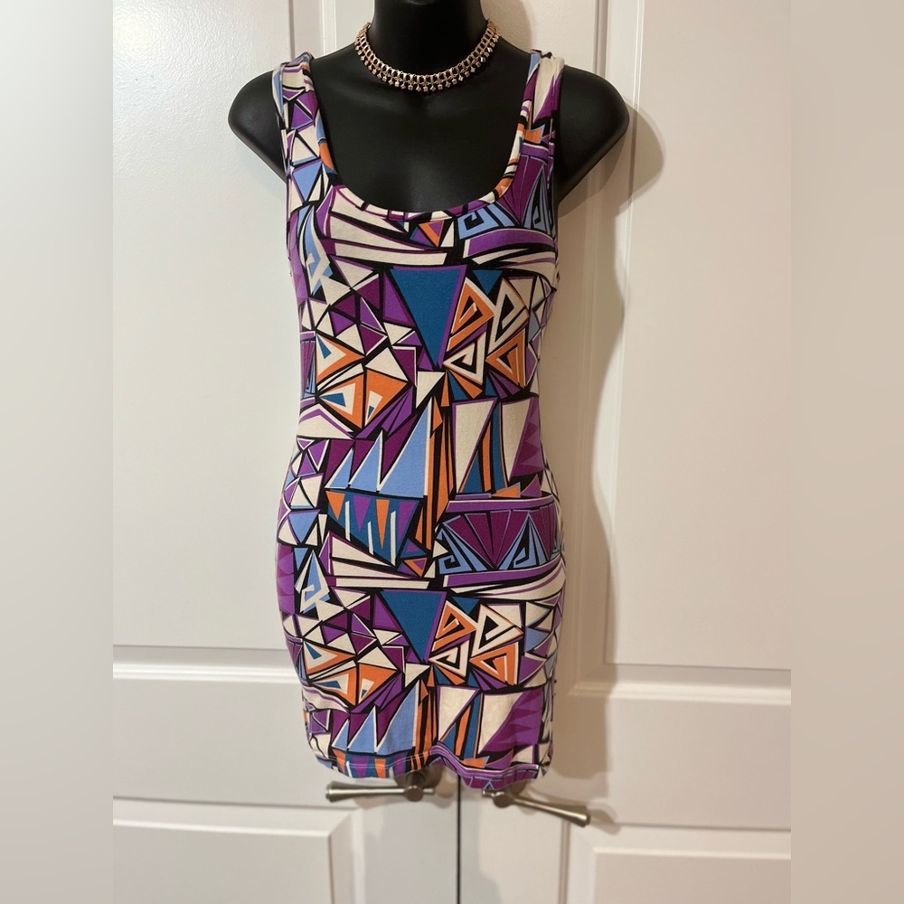 Forever 21 Bodycon Dress